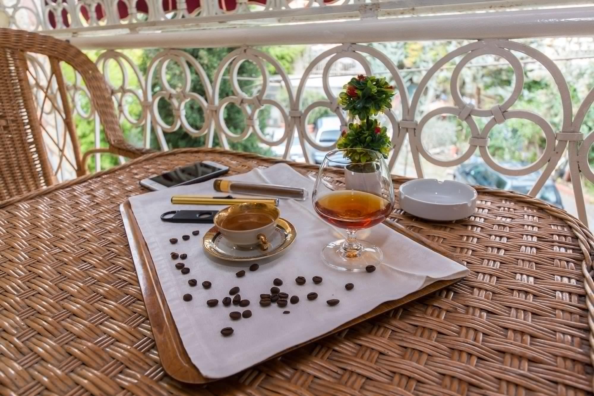 Baron Hotel Tirana