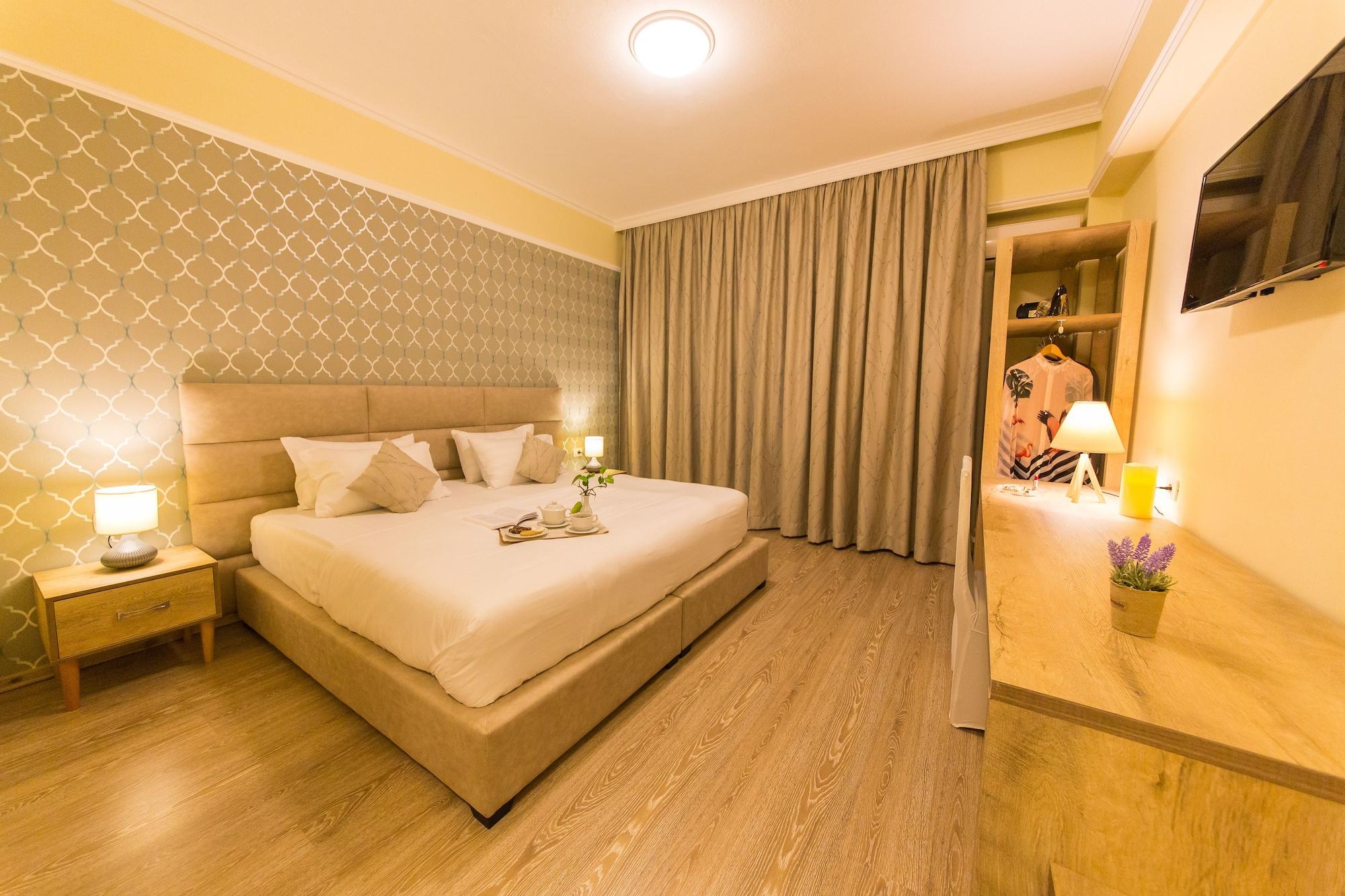 Baron Hotel