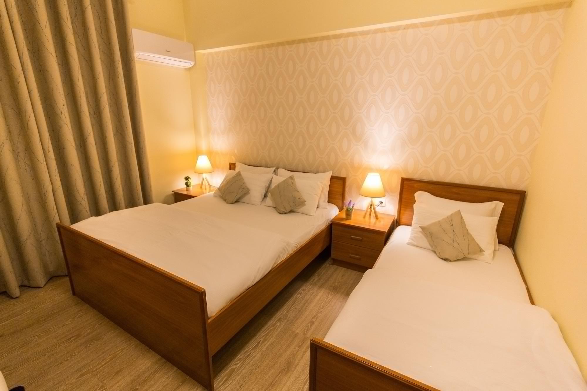 Hotel Baron
